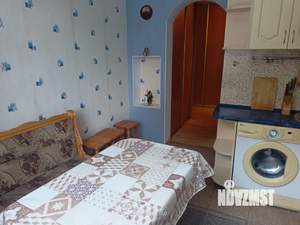 1-к квартира, на длительный срок, 39м2, 2/10 этаж