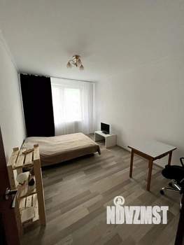 1-к квартира, на длительный срок, 30м2, 5/9 этаж