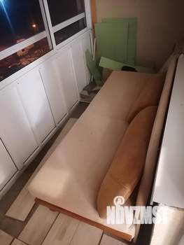 1-к квартира, на длительный срок, 34м2, 6/10 этаж