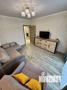 1-к квартира, на длительный срок, 45м2, 3/5 этаж