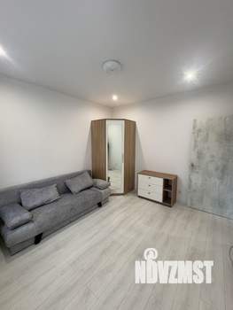 1-к квартира, на длительный срок, 30м2, 4/8 этаж