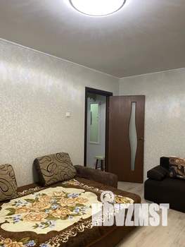 1-к квартира, посуточно, 44м2, 3/9 этаж