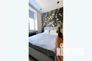 1-к квартира, посуточно, 24м2, 2/5 этаж