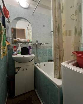 3-к квартира, на длительный срок, 68м2, 8/9 этаж