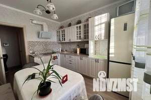 1-к квартира, посуточно, 46м2, 5/12 этаж