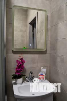 1-к квартира, посуточно, 38м2, 6/16 этаж