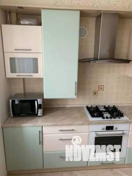 2-к квартира, посуточно, 61м2, 7/9 этаж
