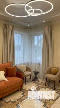1-к квартира, посуточно, 60м2, 1/8 этаж