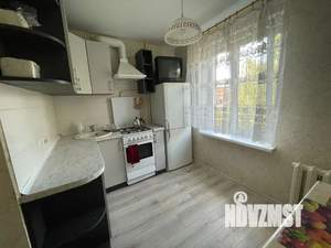 3-к квартира, посуточно, 65м2, 4/14 этаж