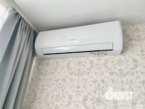 1-к квартира, посуточно, 33м2, 8/9 этаж