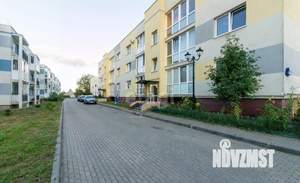 2-к квартира, на длительный срок, 60м2, 3/3 этаж