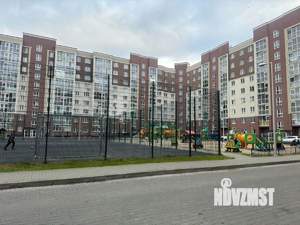 1-к квартира, на длительный срок, 30м2, 5/10 этаж