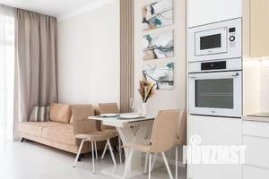 2-к квартира, посуточно, 63м2, 3/11 этаж