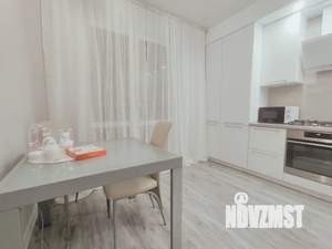 1-к квартира, посуточно, 48м2, 8/10 этаж