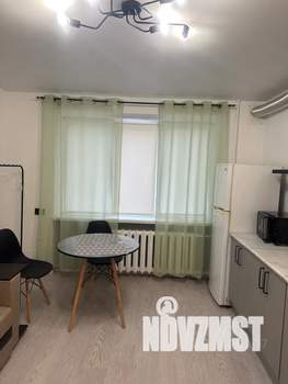 Студия квартира, посуточно, 19м2, 1/5 этаж