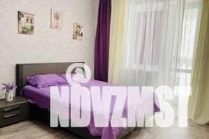 1-к квартира, посуточно, 37м2, 2/9 этаж