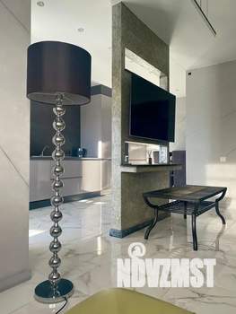 2-к квартира, посуточно, 60м2, 7/10 этаж