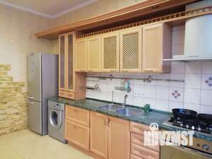 2-к квартира, посуточно, 75м2, 1/5 этаж