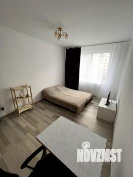 1-к квартира, на длительный срок, 30м2, 5/9 этаж