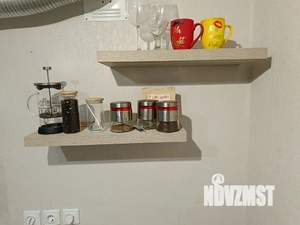 1-к квартира, посуточно, 32м2, 4/5 этаж