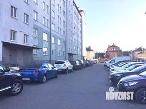 1-к квартира, на длительный срок, 37м2, 2/8 этаж