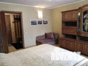 1-к квартира, на длительный срок, 44м2, 3/6 этаж