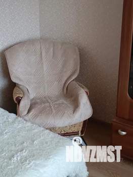 2-к квартира, посуточно, 47м2, 6/10 этаж
