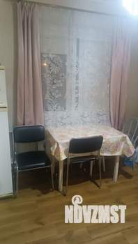 1-к квартира, на длительный срок, 37м2, 1/10 этаж