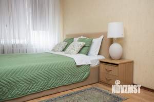 3-к квартира, посуточно, 60м2, 3/5 этаж