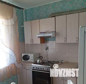 1-к квартира, на длительный срок, 38м2, 1/10 этаж