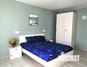 2-к квартира, посуточно, 72м2, 3/10 этаж