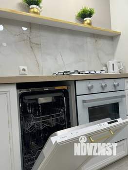 1-к квартира, на длительный срок, 41м2, 6/8 этаж