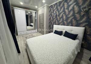 1-к квартира, на длительный срок, 37м2, 3/4 этаж