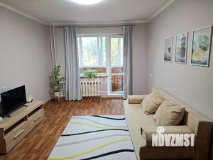 1-к квартира, на длительный срок, 38м2, 3/5 этаж