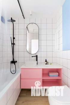 1-к квартира, посуточно, 33м2, 1/1 этаж