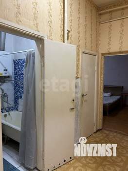 2-к квартира, на длительный срок, 62м2, 2/5 этаж