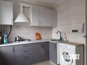 3-к квартира, на длительный срок, 64м2, 4/9 этаж