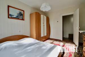 2-к квартира, посуточно, 60м2, 5/5 этаж