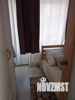 2-к квартира, посуточно, 28м2, 2/5 этаж
