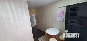 1-к квартира, на длительный срок, 34м2, 6/9 этаж