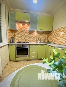 1-к квартира, посуточно, 35м2, 8/9 этаж