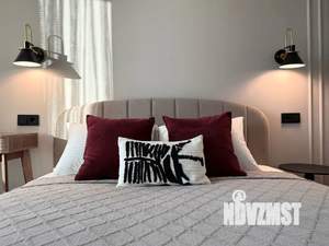 2-к квартира, посуточно, 49м2, 4/7 этаж