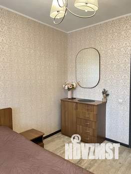 3-к квартира, посуточно, 67м2, 4/5 этаж