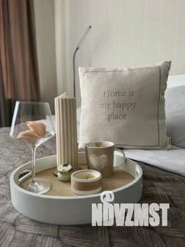 1-к квартира, посуточно, 47м2, 1/1 этаж