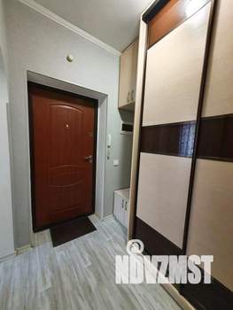 1-к квартира, посуточно, 31м2, 1/1 этаж