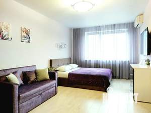 1-к квартира, посуточно, 40м2, 3/17 этаж