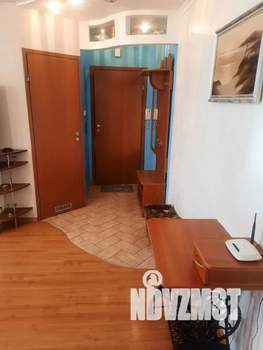 3-к квартира, посуточно, 60м2, 3/5 этаж