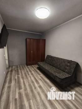 1-к квартира, на длительный срок, 30м2, 8/10 этаж