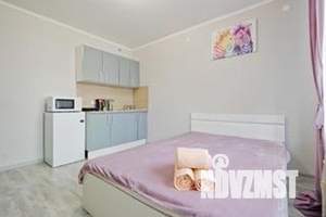 1-к квартира, посуточно, 18м2, 1/5 этаж