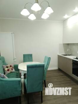 2-к квартира, на длительный срок, 56м2, 2/3 этаж